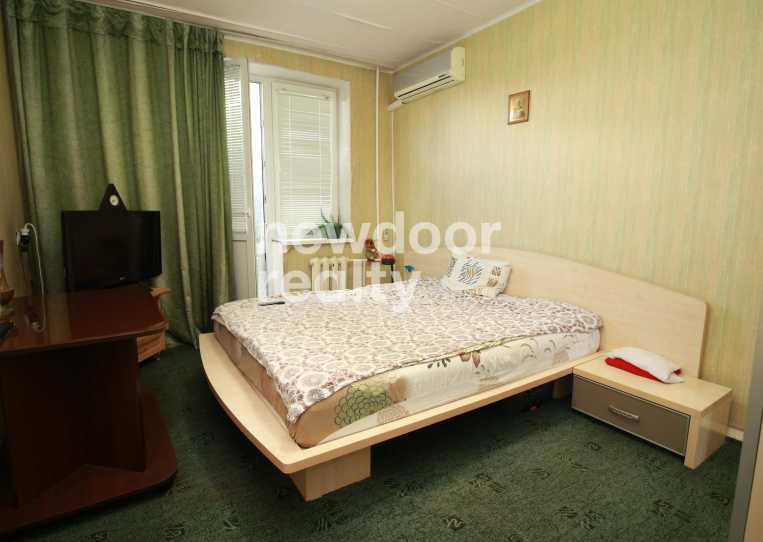 Квартира - 2 комнаты
