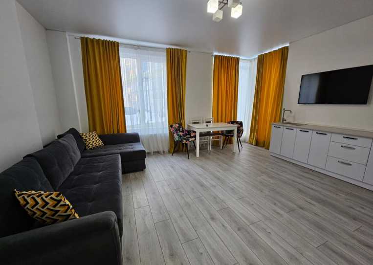 Apartments - 1 room
